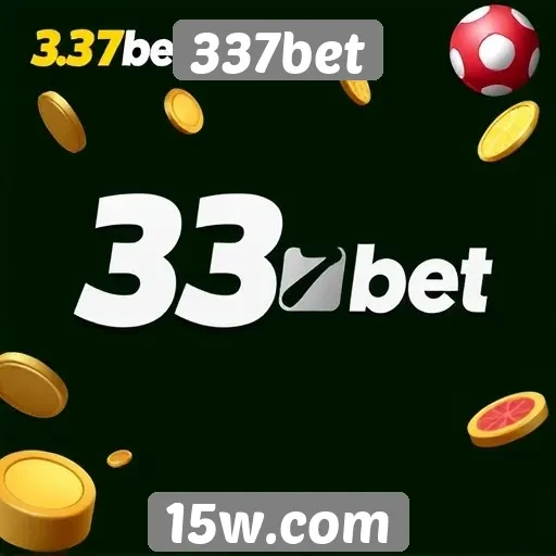 337bet oferece variedade de jogos de cassino online