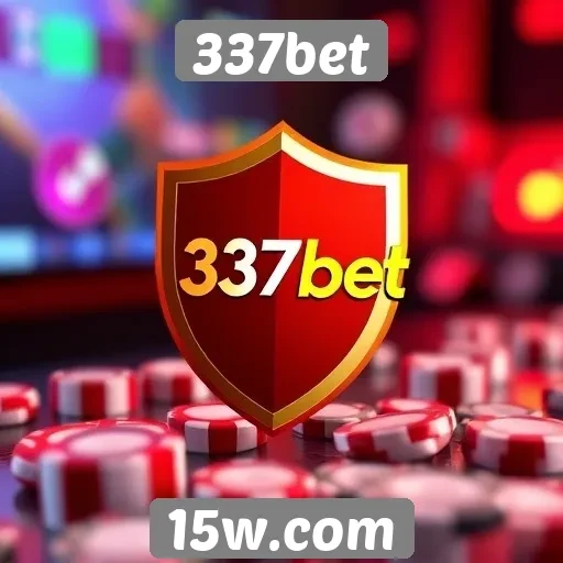 Avaliação da segurança do site de jogos 337bet