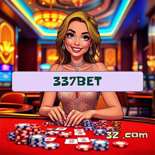 Plataforma da 337bet: A Nova Fronteira do Jogo Online