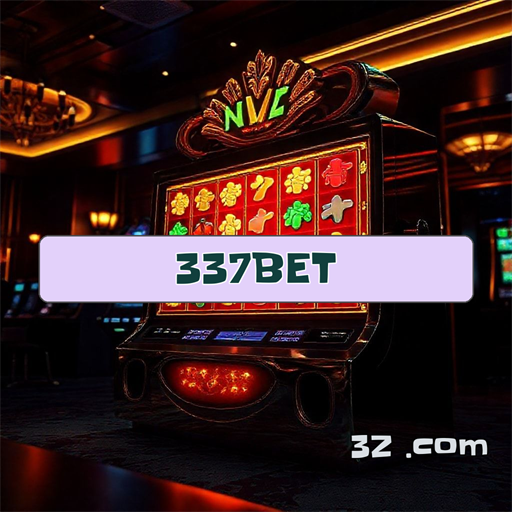 Slots Fantásticos na 337bet: Diversão Garantida a Cada Giro