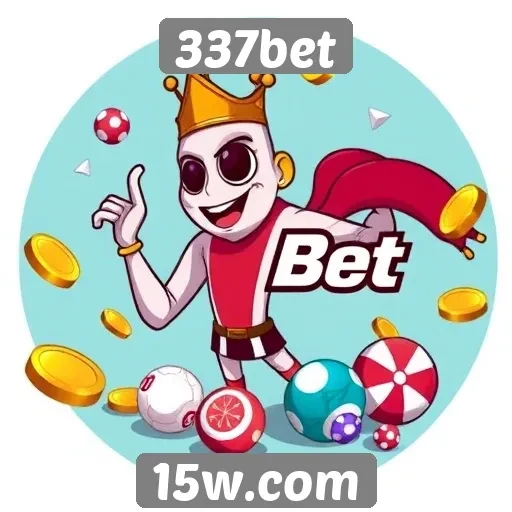 Promoções e bônus disponíveis no 337bet