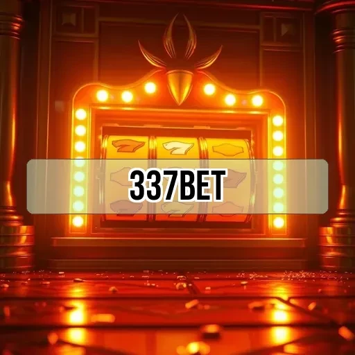 337bet Caça-Níqueis: Diversão e Prêmios a Cada Giro!