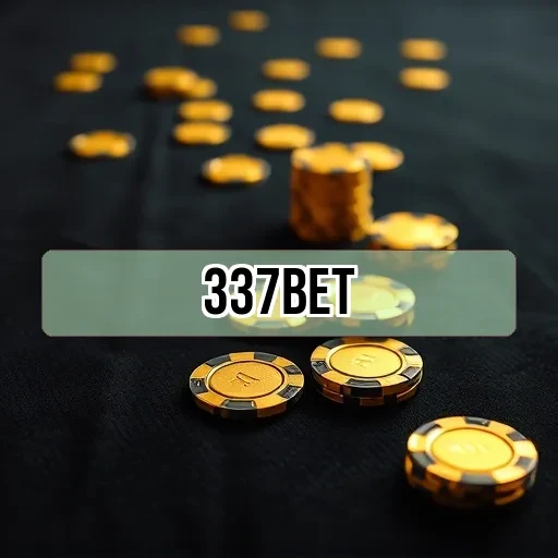 337bet: Apostas e Emoções com Eventos Esportivos de Alta Qualidade